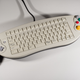 Illustration for article titled Every GameCube Controller Nintendo Ever Made. Ever.